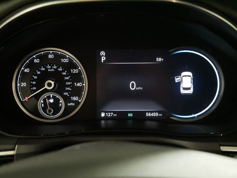 Certified 2022 Genesis GV70 2.5T w/ Select Package image 21