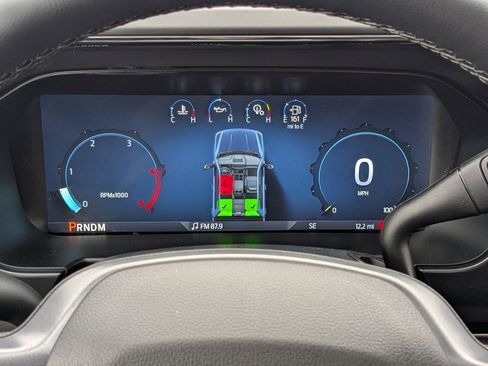 New 2026 Ford F350 Lariat AWD/4WD image 36