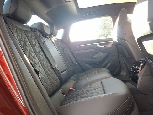 New 2026 Audi A6 Prestige image 7