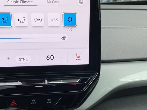 Certified 2023 Volkswagen ID.4 Pro S AWD/4WD image 35