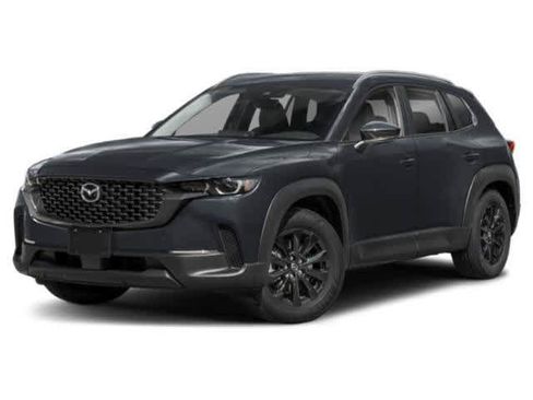 Used 2024 MAZDA CX-50 AWD 2.5 S w/ Preferred Package image 1