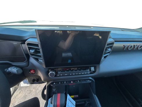 New 2026 Toyota Tundra TRD Pro AWD/4WD image 11
