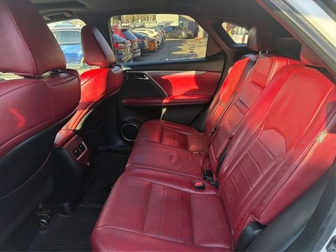 Used 2016 Lexus RX 350 F Sport w/ Accessory Package image 10