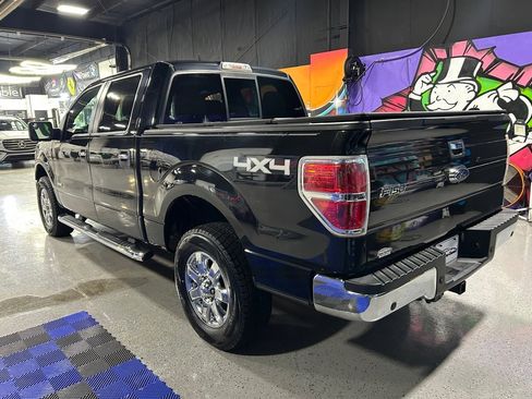 Used 2014 Ford F150 XLT w/ Equipment Group 302A Luxury image 4
