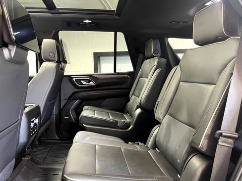 Used 2021 GMC Yukon SLT w/ SLT Luxury Plus Package image 22
