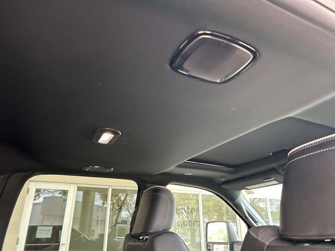 New 2026 RAM 3500 Limited image 36