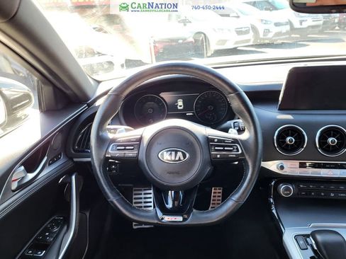 Used 2021 Kia Stinger GT2 image 13