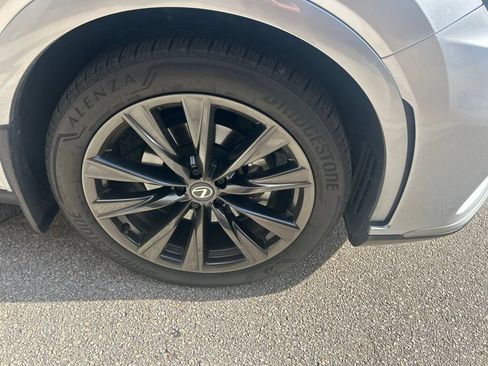 Certified 2026 Lexus RX 350 F Sport w/ Convenience Package AWD/4WD image 9