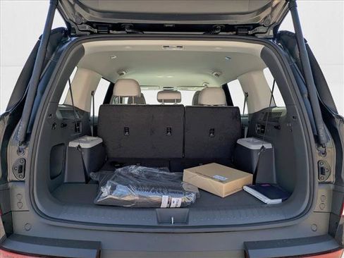 New 2026 Hyundai Santa Fe SEL image 19