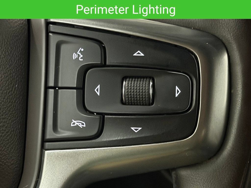 Certified 2024 Chevrolet Silverado 1500 LT w/ Max Trailering Package AWD/4WD image 39