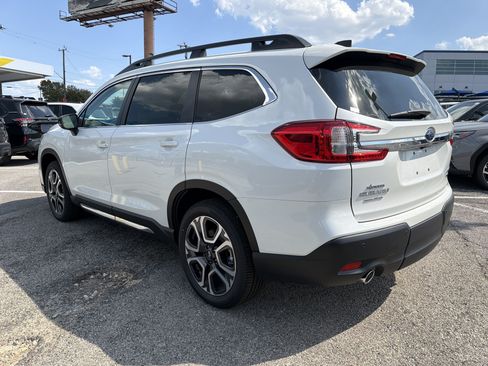 New 2026 Subaru Ascent Limited AWD/4WD image 5
