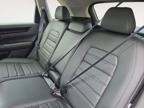 New 2026 Honda CR-V EX-L image 13