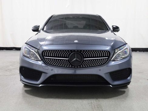 Used 2016 Mercedes-Benz C 450 AMG image 14