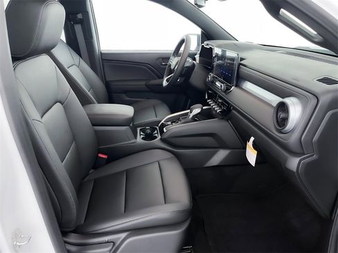 New 2026 Chevrolet Colorado LT w/ LT Convenience Package image 31