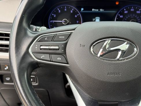 Used 2020 Hyundai Palisade SEL AWD/4WD image 15