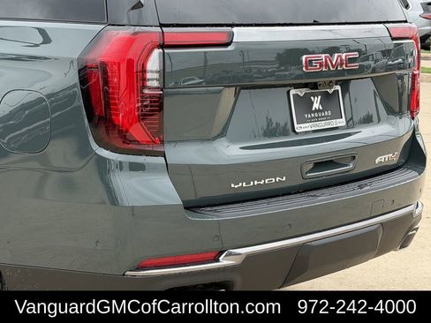 New 2026 GMC Yukon AT4 w/ AT4 Premium Plus Package AWD/4WD image 6
