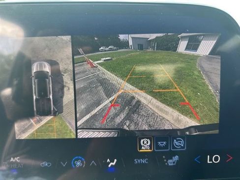 New 2026 Chevrolet Silverado EV LT image 26