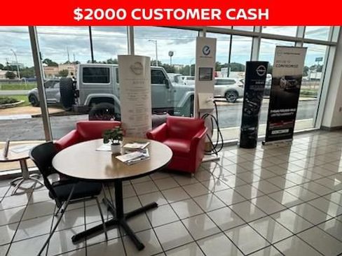 New 2026 Nissan Kicks SR FWD image 44