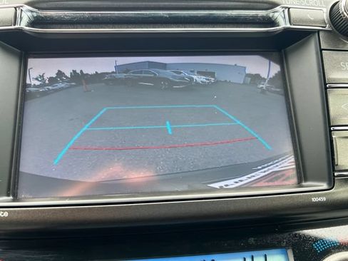 Used 2015 Toyota RAV4 XLE AWD/4WD image 22