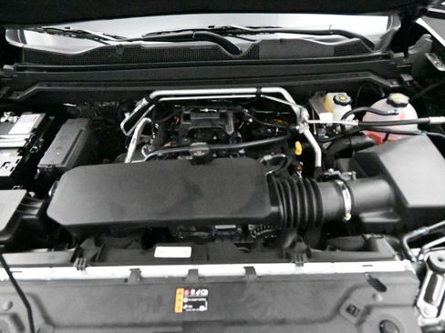 New 2026 GMC Canyon Denali AWD/4WD image 24