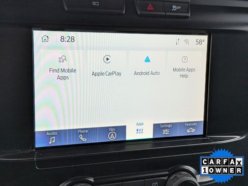 Used 2023 Ford F150 XL w/ XL Chrome Appearance Package AWD/4WD image 21