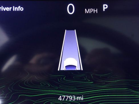 Used 2022 Jeep Grand Cherokee Overland w/ Luxury Tech Group IV image 14