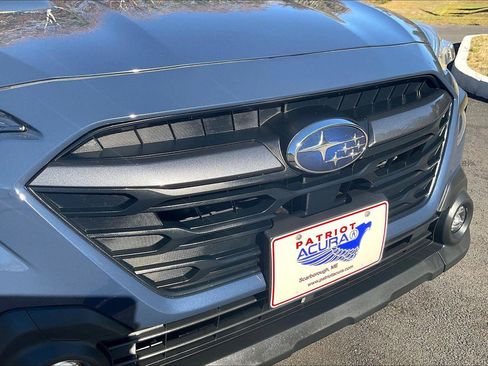 Used 2023 Subaru Outback Premium image 30