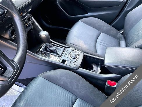 Used 2019 MAZDA CX-3 Sport AWD/4WD image 12