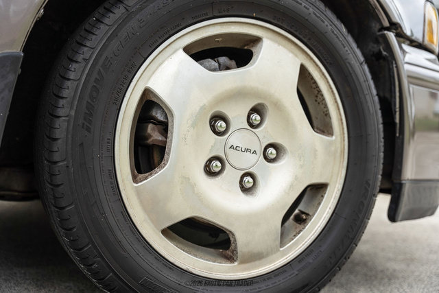 Used 1994 Acura Legend GS FWD image 56