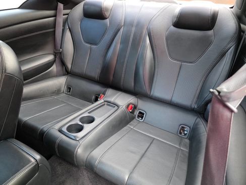 Used 2017 INFINITI Q60 2.0t w/ Premium Plus Package 2.0T image 14