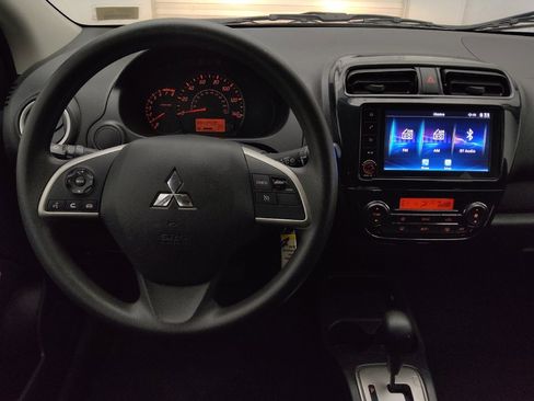 Used 2024 Mitsubishi Mirage ES FWD image 22