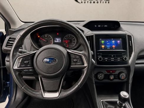 Used 2019 Subaru Crosstrek 2.0i Premium AWD/4WD image 13