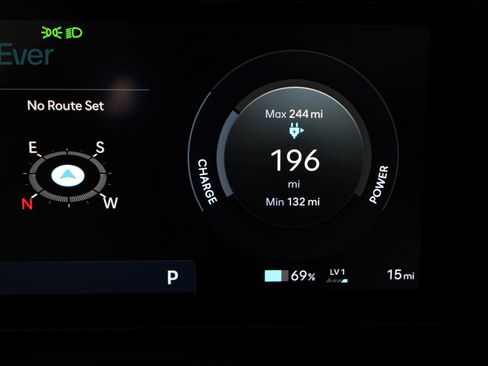 Used 2025 Hyundai Ioniq 5 Limited image 27