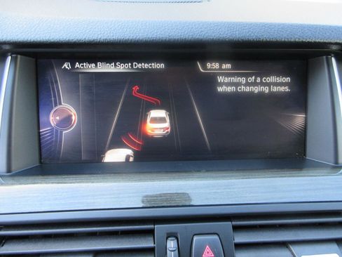 Used 2015 BMW 535i Sedan image 60