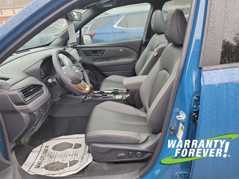 New 2026 Subaru Forester Wilderness image 14