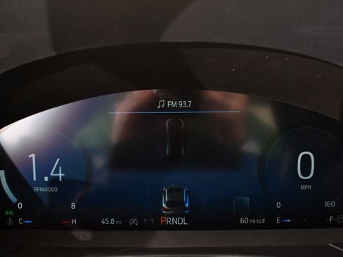 New 2025 Ford Escape ST-Line Elite w/ Premium Technology Package image 26