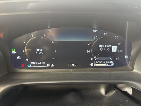 Used 2024 Lincoln Aviator Reserve AWD/4WD image 19