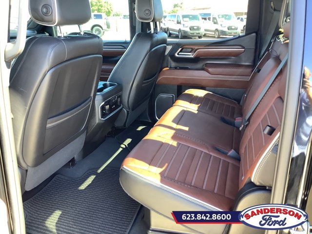 Used 2023 GMC Sierra 1500 Denali Ultimate AWD/4WD image 17