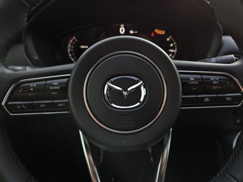 New 2026 MAZDA CX-90 3.3 Turbo w/ Premium Plus Pkg image 23