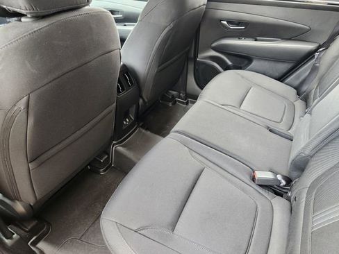 Used 2024 Hyundai Tucson SEL FWD image 27