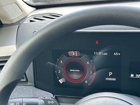 New 2026 Nissan Kicks SV w/ SV Premium Package image 19