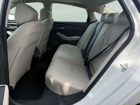 New 2026 Honda Accord EX-L image 11