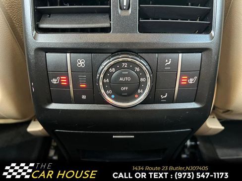 Used 2018 Mercedes-Benz GLS 450 4MATIC image 37