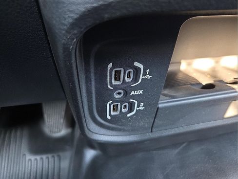 Used 2023 RAM 4500 Tradesman image 19