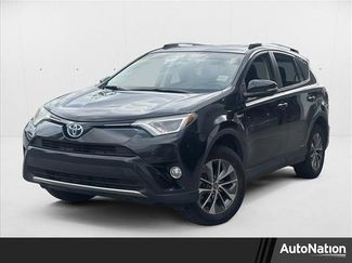 Used 2016 Toyota RAV4 XLE image 1