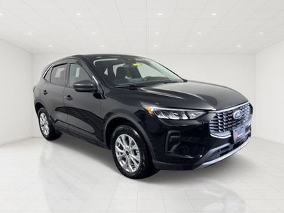 Used 2023 Ford Escape Active w/ Tech Pack #1