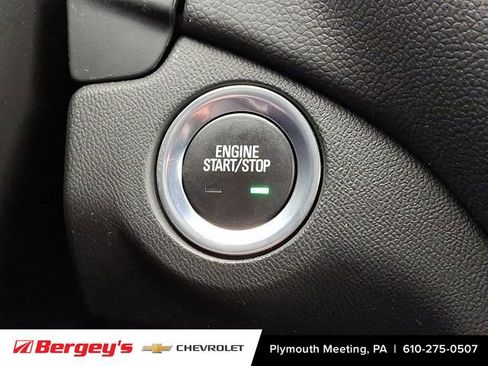 Certified 2022 Chevrolet Equinox LT image 25