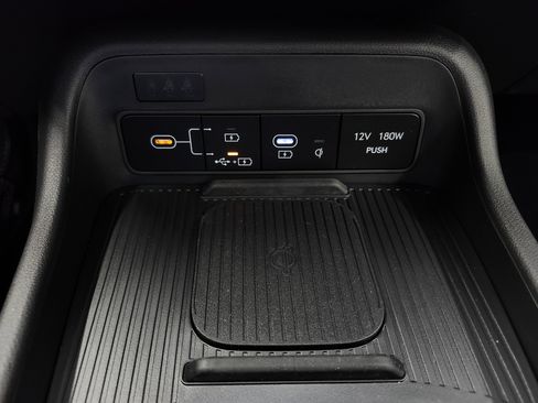 New 2026 Hyundai Kona SEL Sport image 9