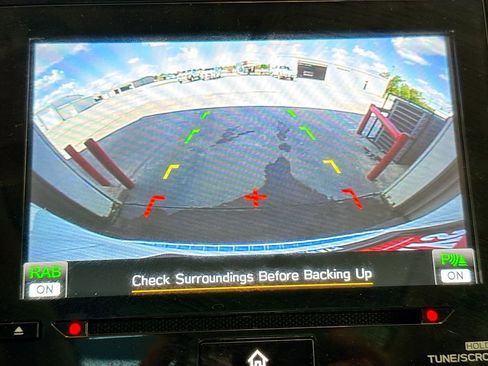 Used 2020 Subaru Ascent Touring w/ Popular Package #2A image 17