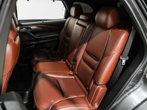 Used 2018 MAZDA CX-9 Signature AWD/4WD image 49